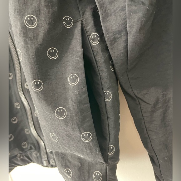 Ellesse Smiley Brigsi Jacket - Picture 7 of 13